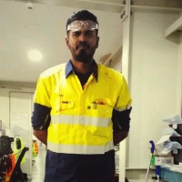 Damendra Rao