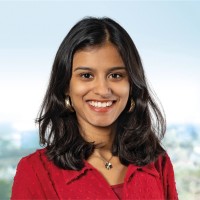 Annie Abraham