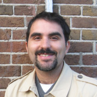 Nicolas D'Amore