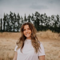 Madi Haskell