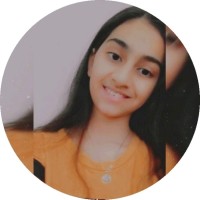 Khushbu Vaghela