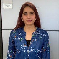 Ambreen Naz