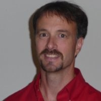Matt Pelzel, Six Sigma Equipment Engineer