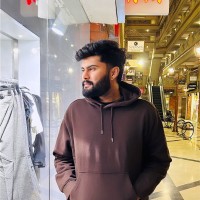 Keval Chavda
