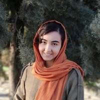 Fateme Jahangiri