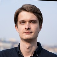 Marcus Gåhlin