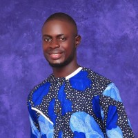 Uduma Matthew