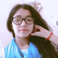 Nandini Saxena