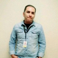 Bernardo Alcaraz