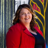 Terra Branson-Thomas