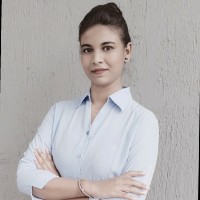 Chetna Bhagat