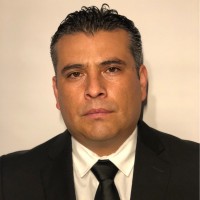 José Luis Porras Rios