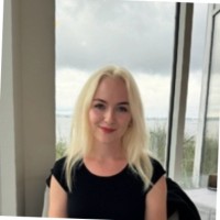 Anna Sophia Bergishagen Priem