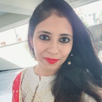 Garima Madan