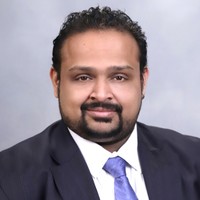 Natarajan K Venkatasubramaniam, Mba