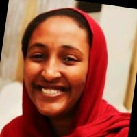 Asmaa Hamad
