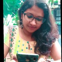 Nima G Krishnan