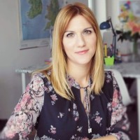 Joanna Smólczyńska