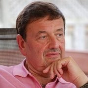 Stephen Klein