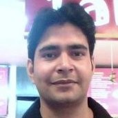 Akhilesh Sharma