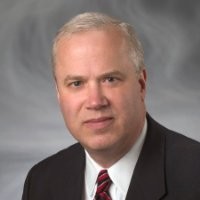 James R Steining