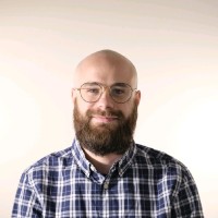 Damien Trouvé