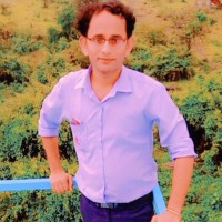 Amol Nandode