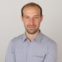 Nicolas Preti