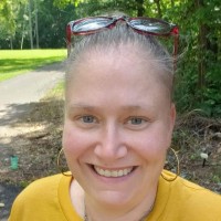 Erin Manning