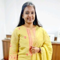 Sharayu Karwade