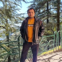 Harshil Khamkar