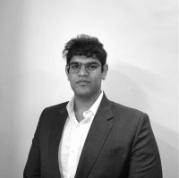 Aditya Ahuja