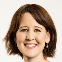 Joy Comber