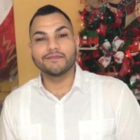 Joseph Rafael Cotto Concepcion