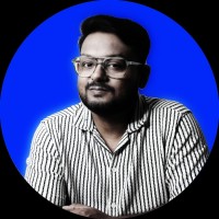 Vishal S.