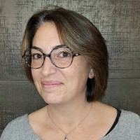 Nathalie Ceraulo