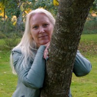 Annegreet Blanken