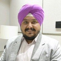 Prabhleen Singh Saggu