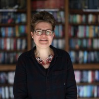 Fiona McBride