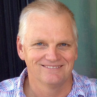 Rob Salter