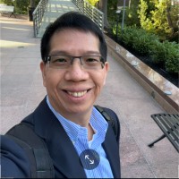 Eric Huang