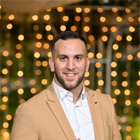 Ido Baron