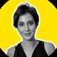 Dounia BOUADDI