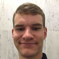 Barrett Mertins
