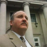 Greg Jessup, Petroleum Landman