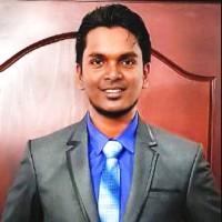 Asanka Wickramasinghe