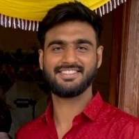 Sainikhil Reddy