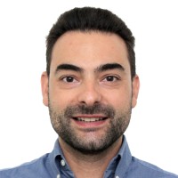 Dimitris Papageorgiou