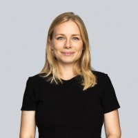 Sigrid Friis