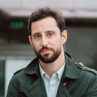 Jérémy Gazeau